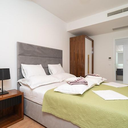 Apartment Laurus Five Stars Dubrovnik Exterior photo