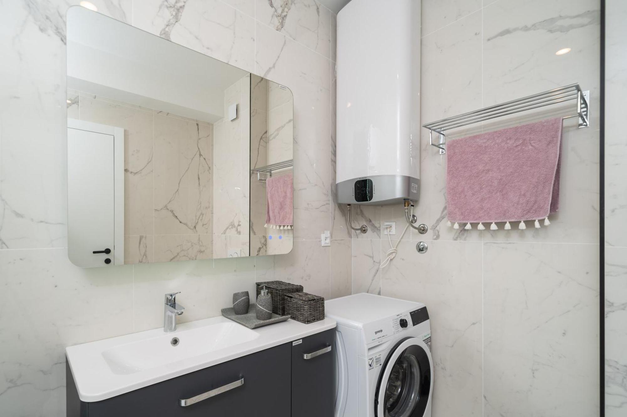 Apartment Laurus Five Stars Dubrovnik Exterior photo