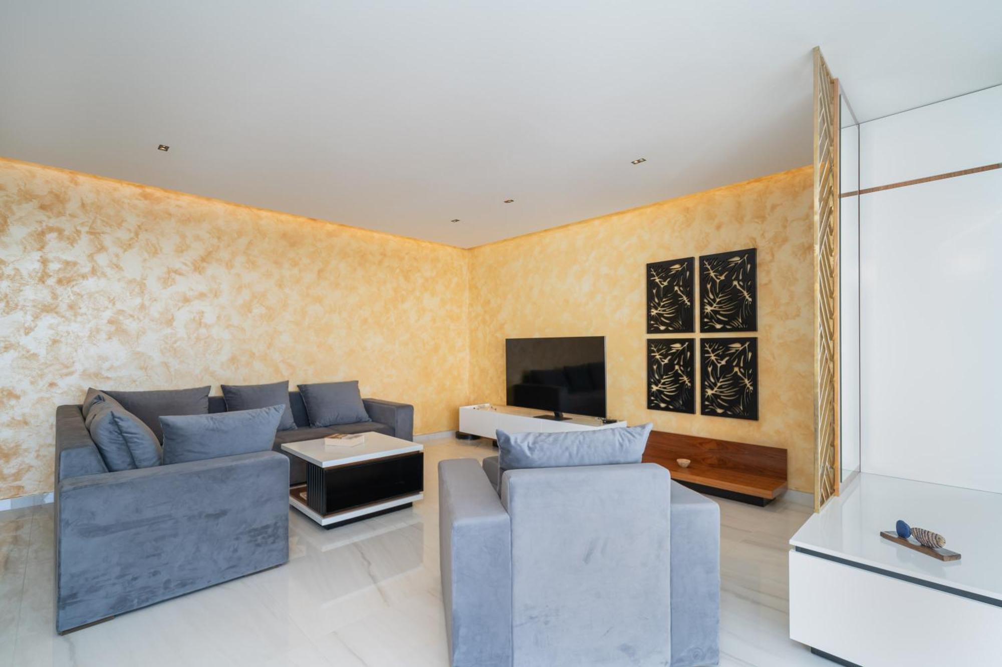 Apartment Laurus Five Stars Dubrovnik Exterior photo