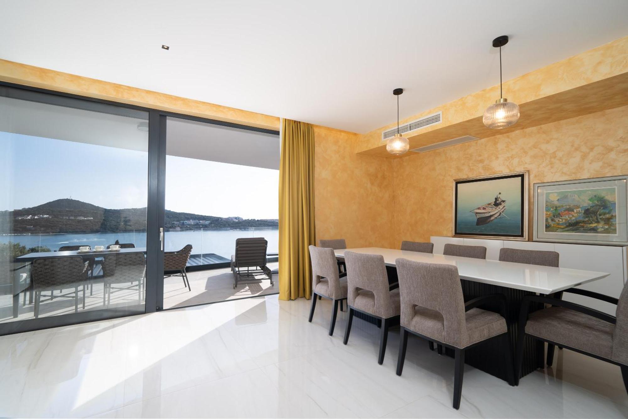 Apartment Laurus Five Stars Dubrovnik Exterior photo