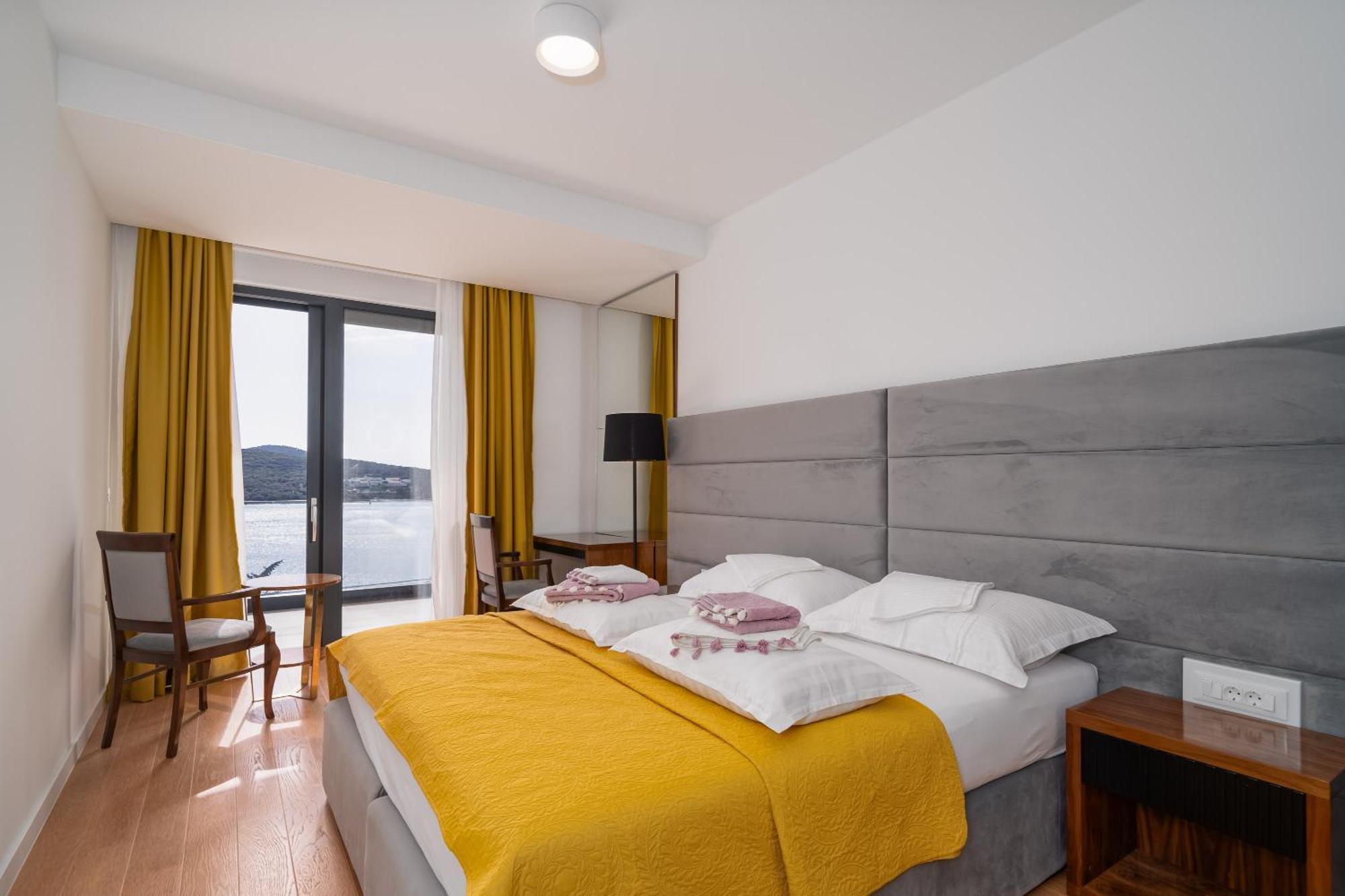 Apartment Laurus Five Stars Dubrovnik Exterior photo